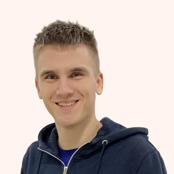 Mihajlo Nišavić, asistent matematike