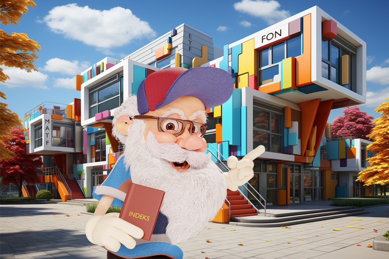 Pripreme za prijemni ispit iz matematike